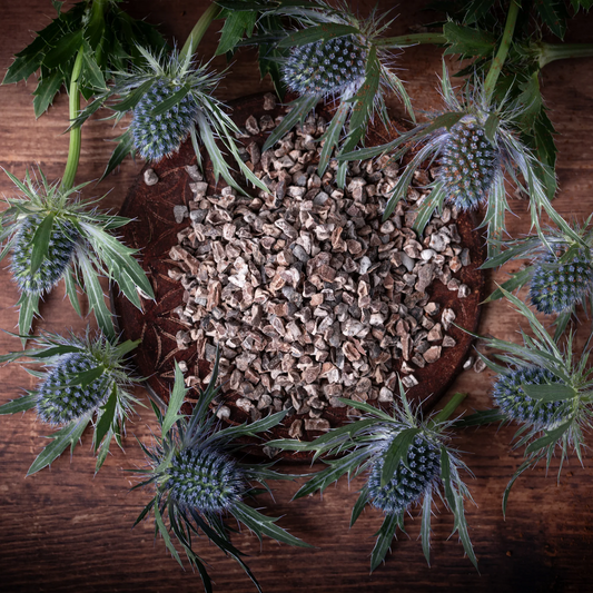 Kakao Nibs – naturbelassen und aromatisch