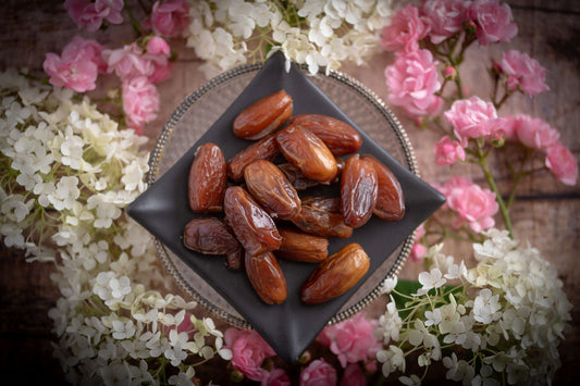 Datteln Deglet Nour entkernt, Algerien - 1 kg