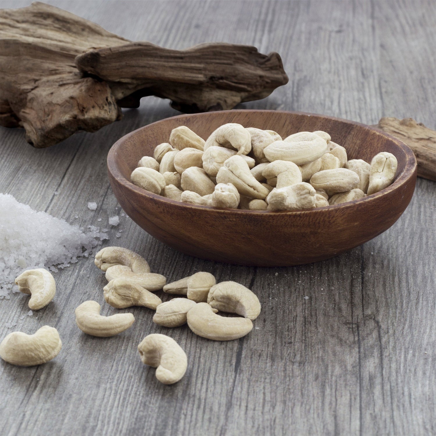 Cashewkerne