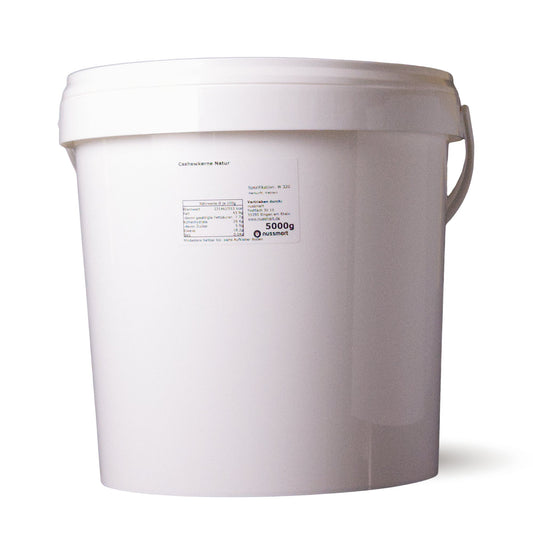 Cashews Vietnam W320 Classic - 5 kg Eimer