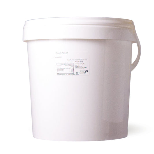 Mandeln Guara 12–14 Classic - 5 kg Eimer