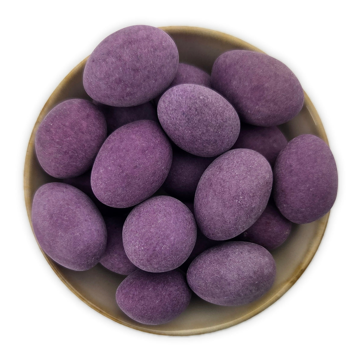 Schoko Mandeln Blaubeere Vollmilch