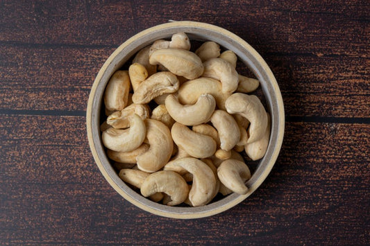 Cashewkerne W 320 Cote d'Ivoire - 100g
