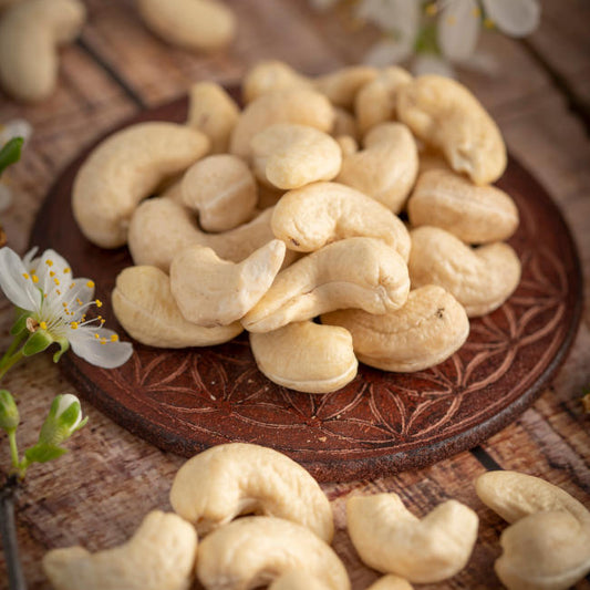 Cashew W 210 aus Benin