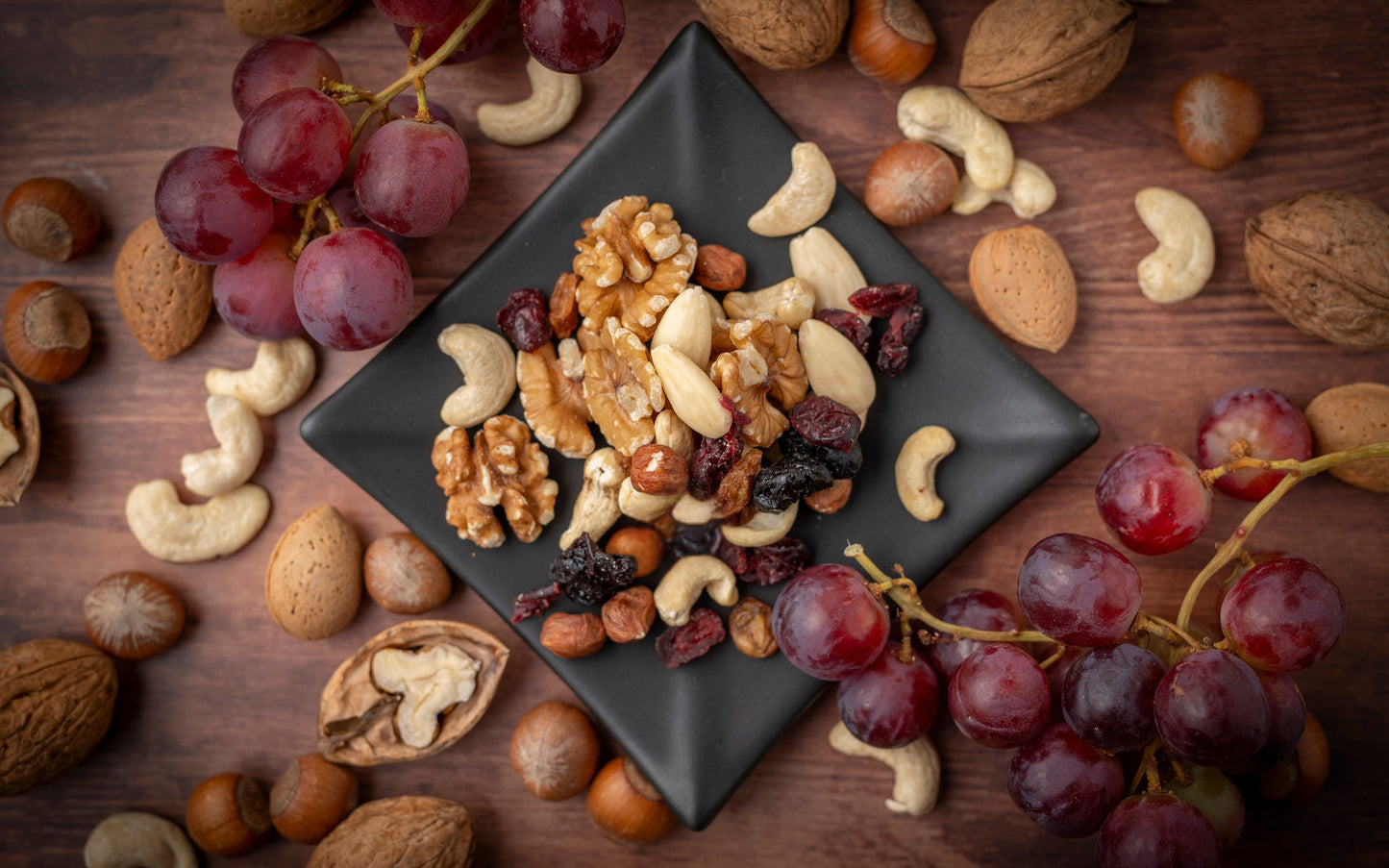 Nuss-Frucht-Mix Classic