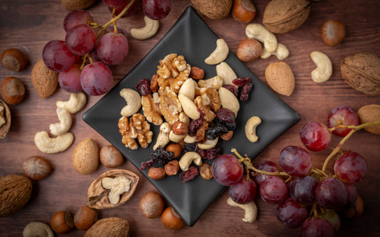 Nuss-Frucht-Mix Classic