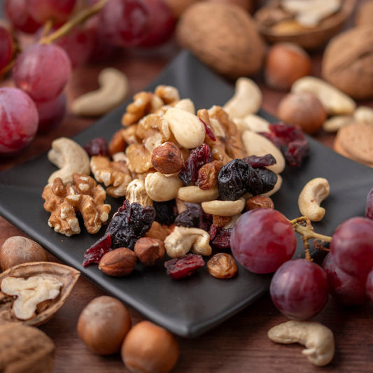 Nuss-Frucht-Mix Classic