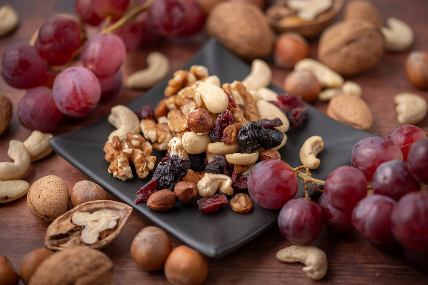 Nuss-Frucht-Mix Classic