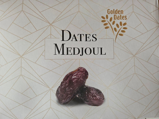 Datteln Medjoul aus Israel Choice Large
