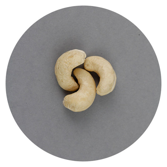 Cashews Vietnam W320 Classic