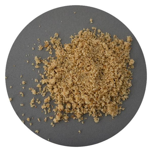 Haselnussmehl aus dem Piemont