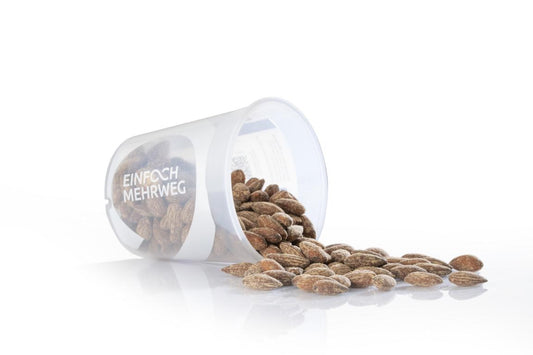 Rauchmandeln - 300g - Mehrweg