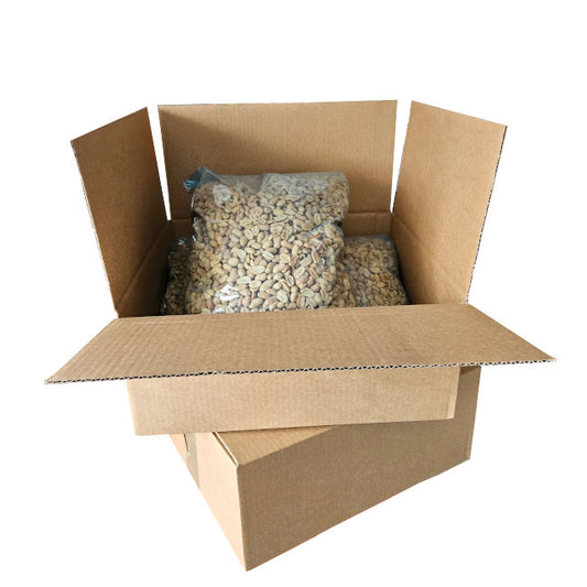 Geröstete Erdnusskerne 20 kg