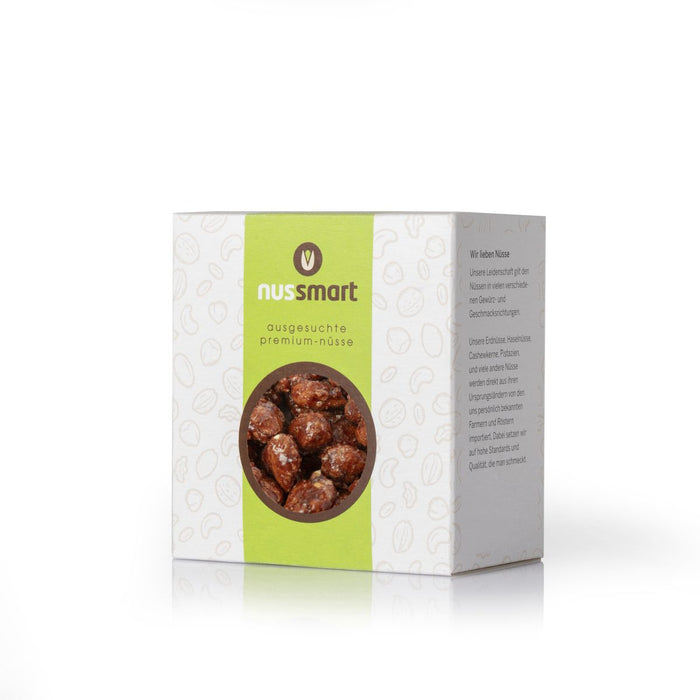 Gebrannte Mandeln Klassik - 100 g