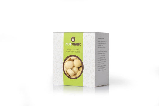 Macadamia Naturell aus Malawi Style 0 - 100g