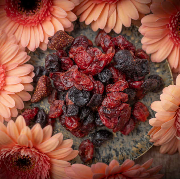 Berry Mix
