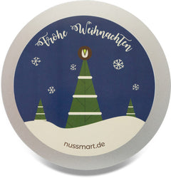 Frohe Weihnachten