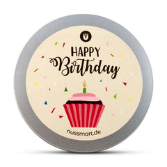 Happy Birthday – Cake
