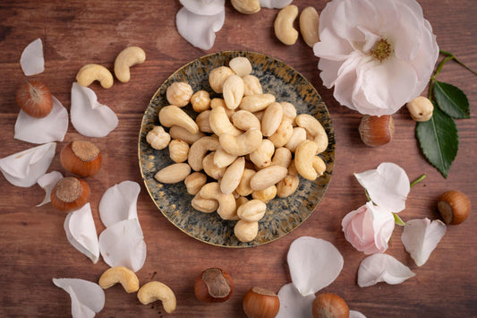 Natur Nussmix Classic