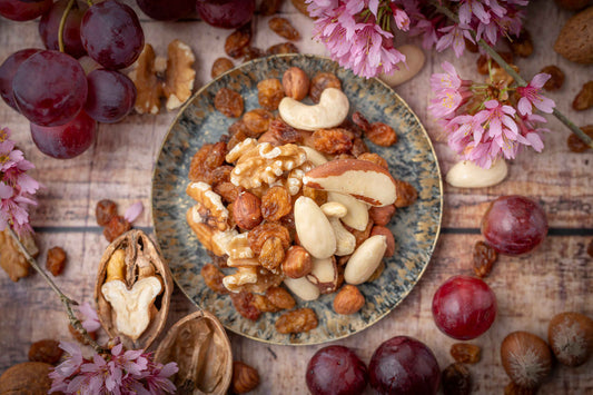 Studentenfutter Klassik