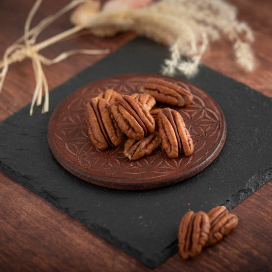 Pekannusskerne Premium – USA Junior Mammoth