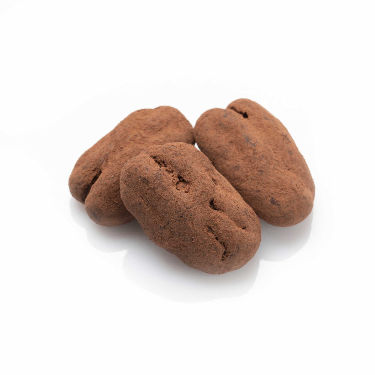 Trüffel-Pekankerne