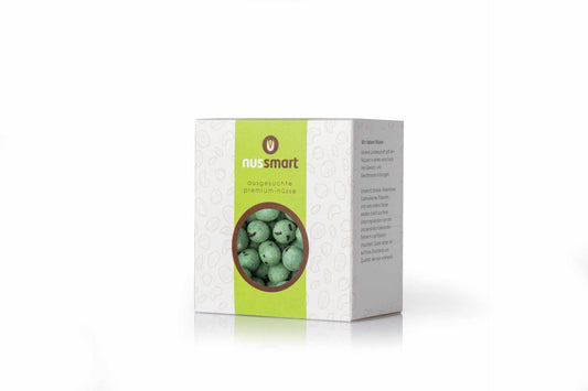 Wasabi Erdnüsse im Teigmantel - 100g
