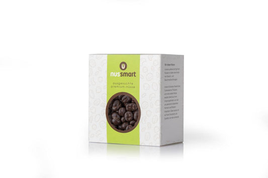 Schoko Kaffeebohnen Zartbitter - 100g