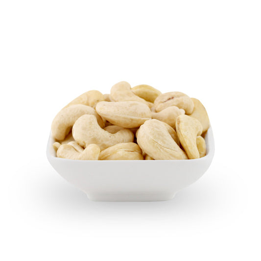 Cashewkerne Naturell aus Vietnam Größe WW320